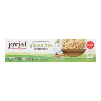 Pasta, Fettuccine - Gluten Free