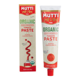 Tomato Paste, 6.5 oz.