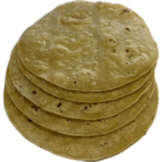 Tortillas, Corn, 10 pk. FROZEN
