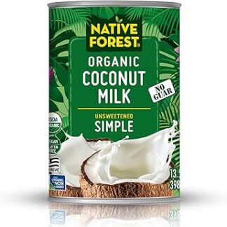 Coconut Milk, 13.5 oz. Can