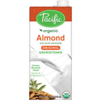 Alternative Milk, Almond- 32 oz.