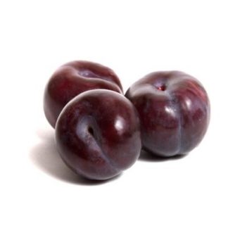 plums