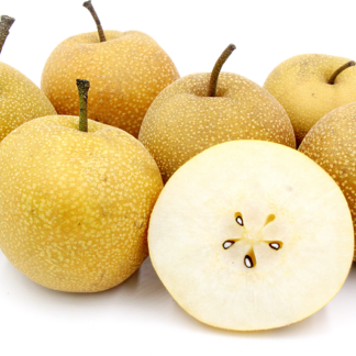 Pears, Asian - Large