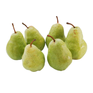 Pears, Bartlett