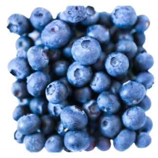 Berry, Blueberries