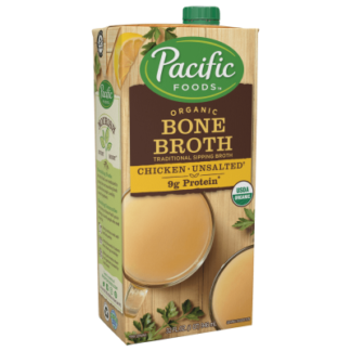 Broth, Bone, Chicken - 32 oz.