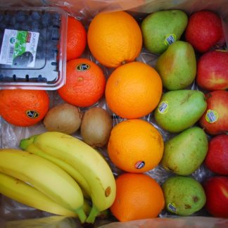 Box - Family On-The-Go