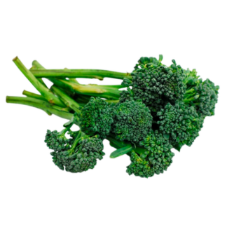 Broccolini, Baby