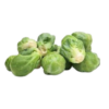 Brussels Sprouts - 0.5 lb