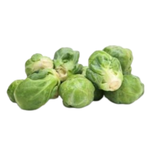 Brussels Sprouts
