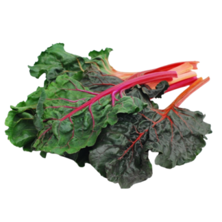 Chard, Rainbow