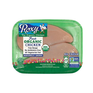 Chicken Breasts, Boneless/Skinless