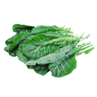 Collard Greens - Local
