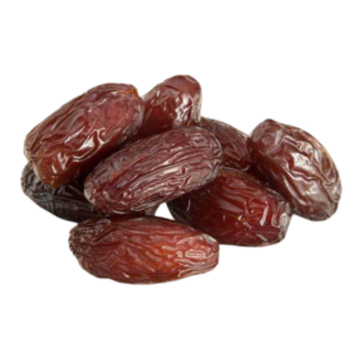 Dates, Medjool