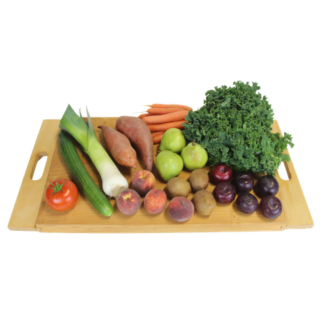 Box - Essentials Size Fruit & Veg