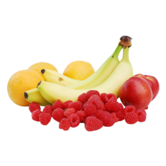 Assorted Fruit Bag