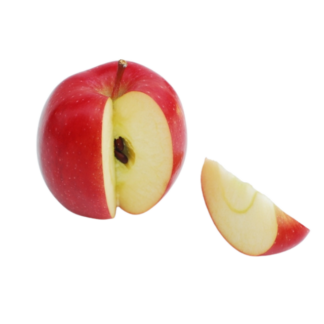 Apples, Fuji