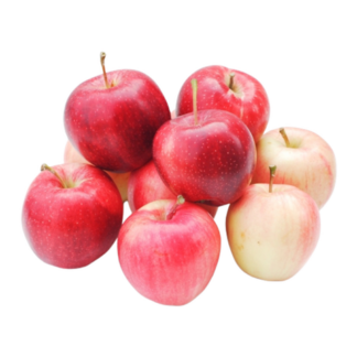 Apples, Gala
