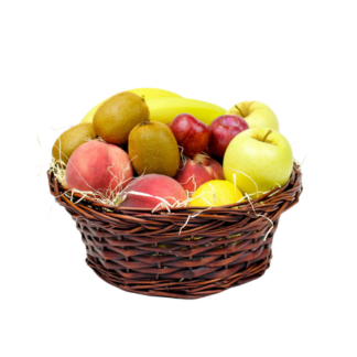 Gift Basket - Fruit