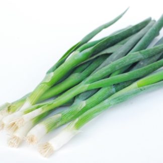 Onions, Green, Bunch