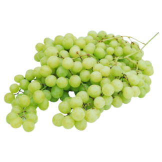 Grapes, Green