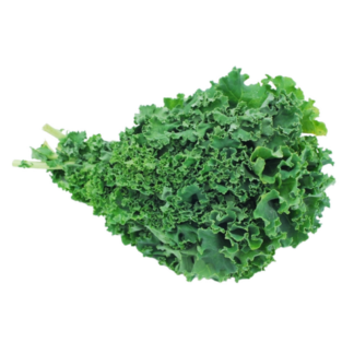 Kale, Green