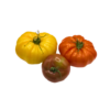 Tomatoes, Heirloom (NW) - 1 Lb