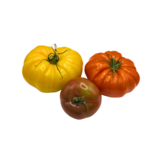 Tomatoes, Heirloom (NW) - 1 Lb