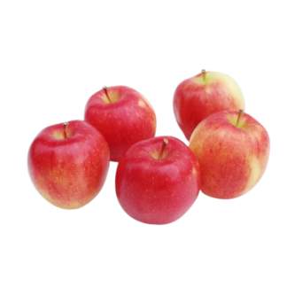 Apples, Honeycrisp