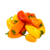 Peppers, Bell, Mini, Pkg. - NW