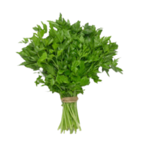 Herbs, Italian Parsley - Local