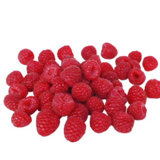 Berry, Raspberries
