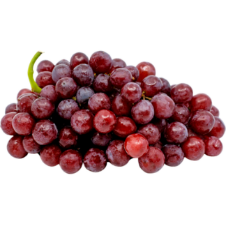 Grapes, Red