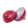 Onions, Red - Each