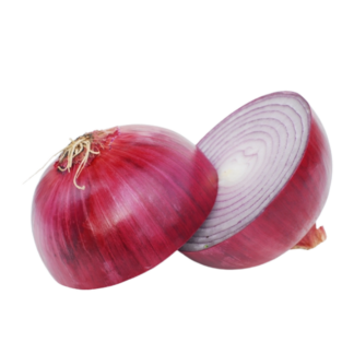 Onions, Red