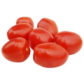 Tomatoes, Roma