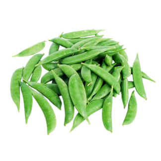 Peas, Sugar Snap
