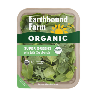 Supergreens Mix, 5 oz.