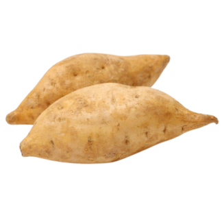 Potatoes, Sweet