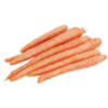 Carrots, Table - Local - Lb
