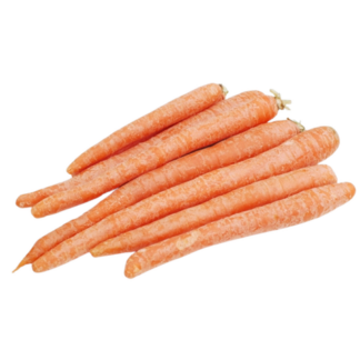 Carrots, Table - Local