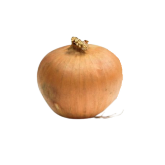 Onions, Yellow