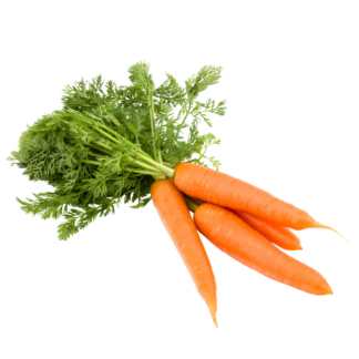 Carrots - Local