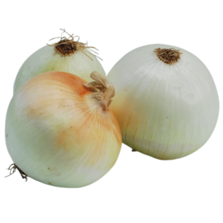 Onions, Sweet