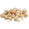 Mushrooms, Crimini - 0.5 lb