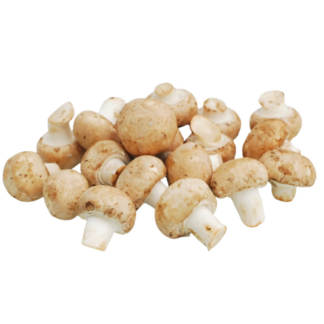 Mushrooms, Crimini