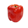 Peppers, Bell, Red - Each
