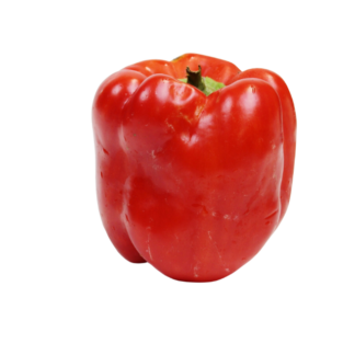 Peppers, Bell, Red