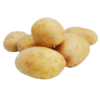 Potatoes, Yellow, New - Local - Lb