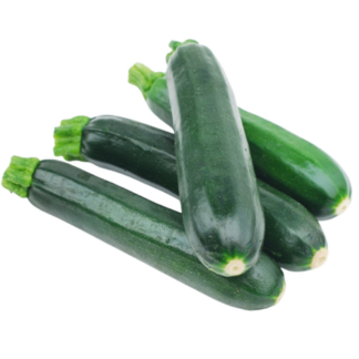 Squash, Zucchini